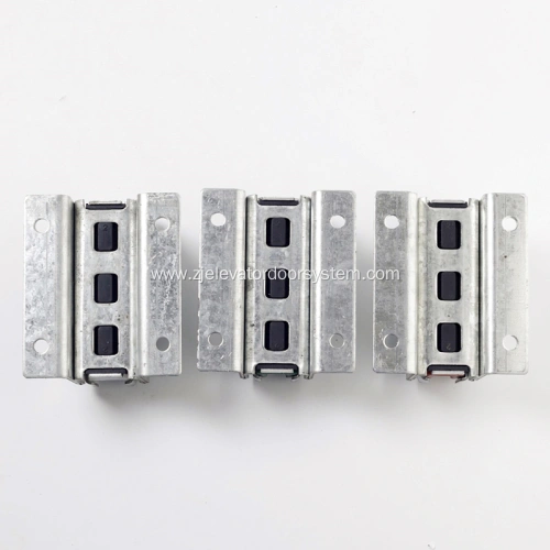 L 120mm Car CWT Guide Shoe For KONE Elevators For Sale L 120mm Car l-120mm-car-cwt-guide-shoe-for-kone-elevators-for-sale-l-120mm-car